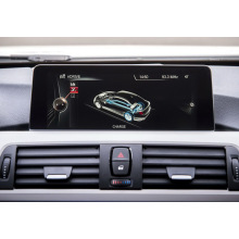 Car GPS for BMW 3 Series F30 Videos DVD Navigation (HL-8841GB)